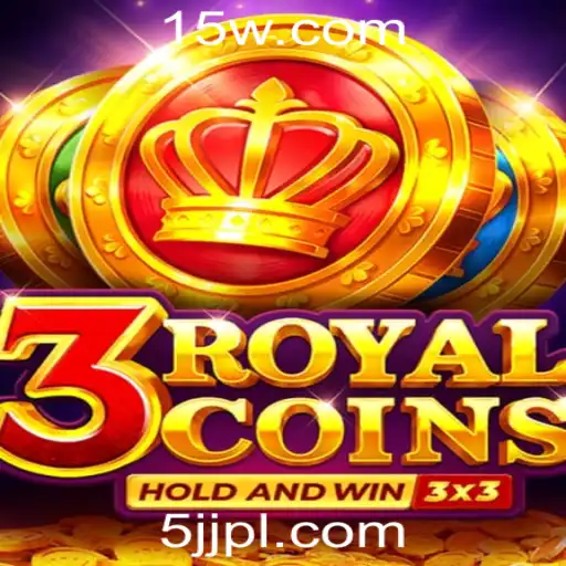 Explore o Universo de 3royalcoins e Descubra a Emoção de 5 jj com Plataforma
