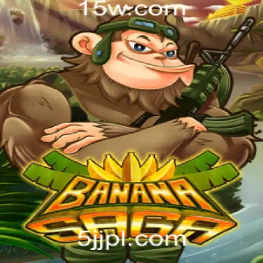 Descubra o Fascinante Mundo de BananaSaga: Aventura e Estratégia em 5 JJ com Plataforma