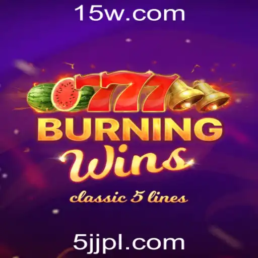 Explorando o Jogo BurningWins: Uma Nova Experiência na Plataforma 5 JJ