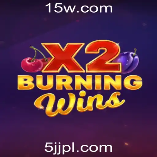 Explorando o Fascinante Mundo de BurningWinsX2 e Sua Plataforma Inovadora 5 jj