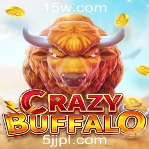 Descubra CRAZYBUFFALO: O Jogo que Revoluciona Pensamentos com Plataforma '5 jj'