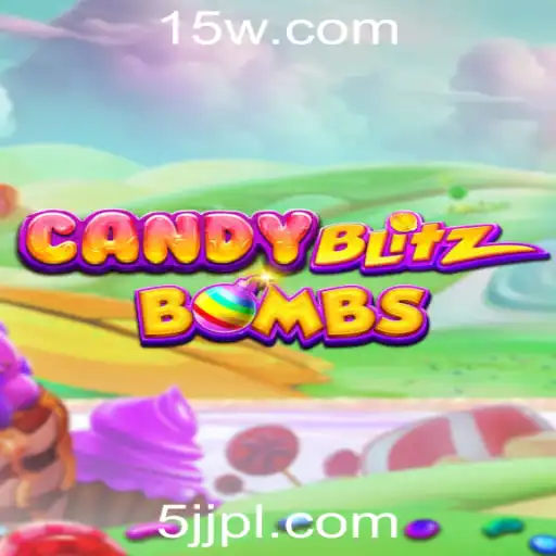 CandyBlitzBombs: O Jogo de Plataforma Que Está Conquistando Todos