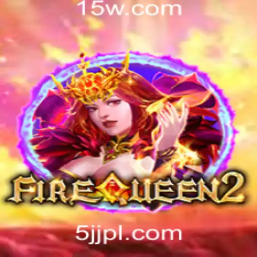 FireQueen2: Um Mergulho no Universo em Chamas da Rainha do Fogo