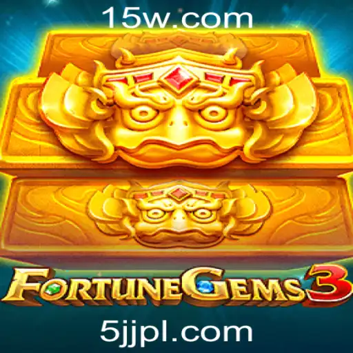 FortuneGems3: Explorando o Fascinante Mundo de Gemas e Aventuras