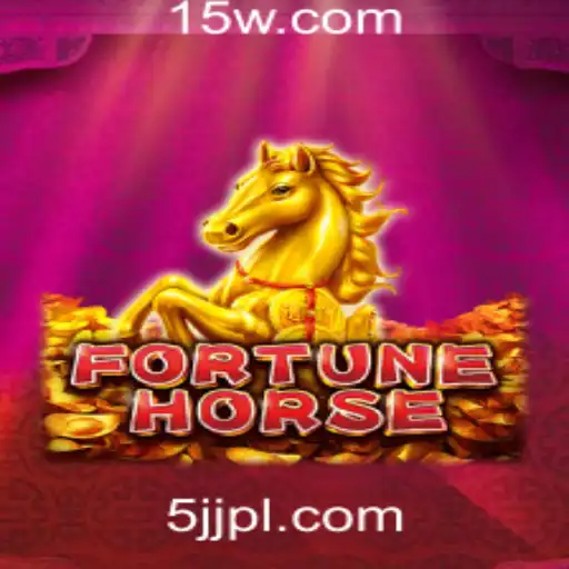 FortuneHorse: Explorando o Entusiasmante Mundo dos 5 JJ com Plataforma