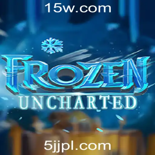 FrozenUncharted: Uma Aventura Glacial em Plataformas