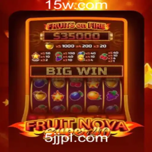 Explorando o Universo do FruitNovaSuper40: Um Mergulho nas Regras e Dinâmica do Jogo