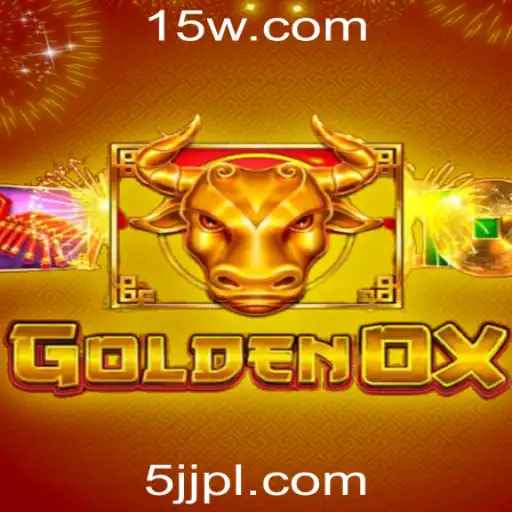 GoldenOx: Desbravando o Mundo dos Jogos de Plataforma