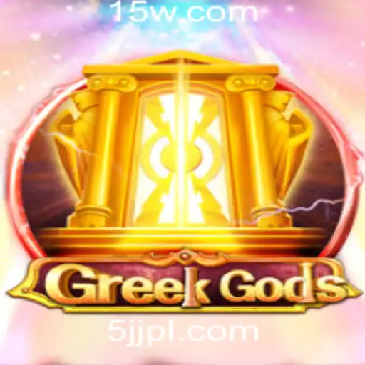 Descubra o Universo de GreekGods: O Jogo dos Deuses