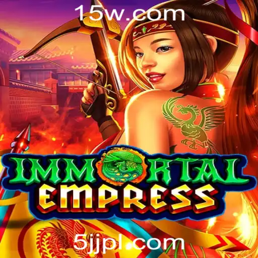 ImmortalEmpress: Explorando o Mundo Encantador do Novo Jogo de Plataforma