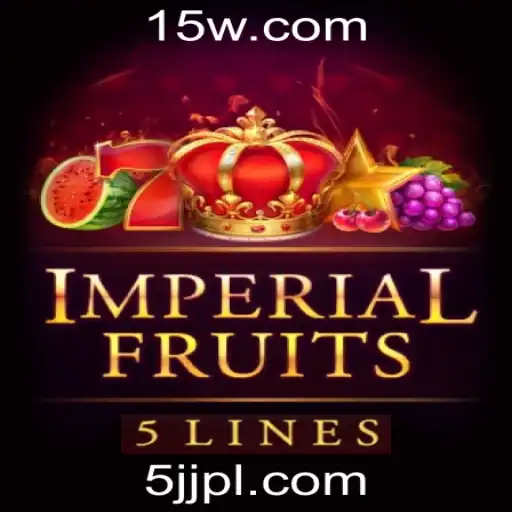 ImperialFruits5: Descubra o Mundo dos Jogos de Plataforma