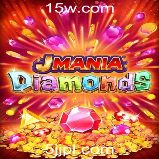 Explorando JManiaDiamonds: O Novo Fenômeno Dos Jogos de Plataforma