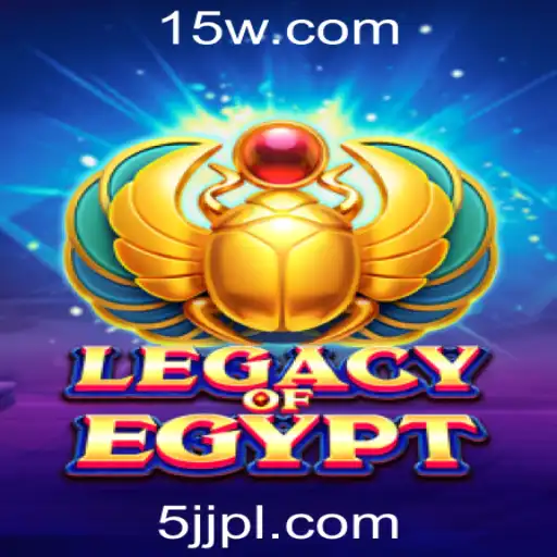 Explorando o Fascinante Mundo de Legacy of Egypt