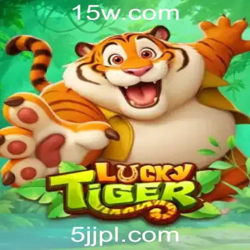 Descubra o Mundo de LuckyTiger: Um Jogo Inovador e Empolgante