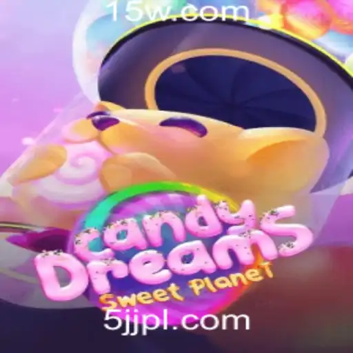 CandyDreams: Uma Jornada Adoçada em 5 JJ com Plataforma
