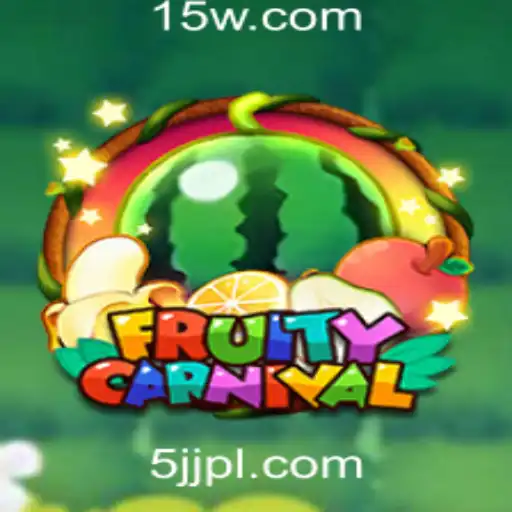 Explorando o Mundo Divertido de FruityCarnival