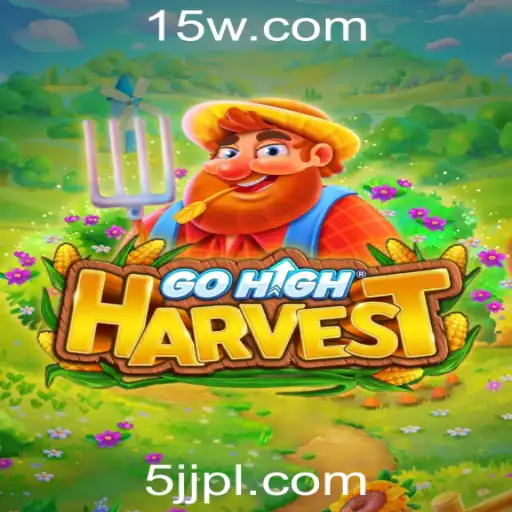 Explorando o Fascinante Mundo de GoHighHarvest: Um Jogo de Estratégia e Aventura