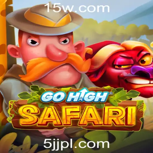 Explorando o Fascinante Mundo de GoHighSafari