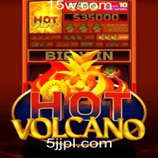 Descubra o Mundo de Emoções em HotVolcano: O Jogo de Aventura com 5 Jogos-Jogadores e Plataforma Vibrante