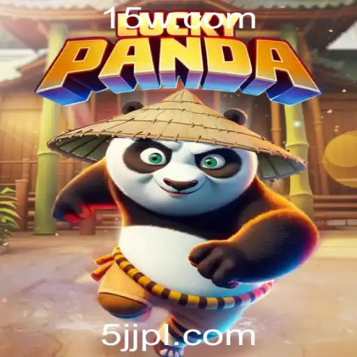 LuckyPanda: Descubra a Emoção de um Jogo Único