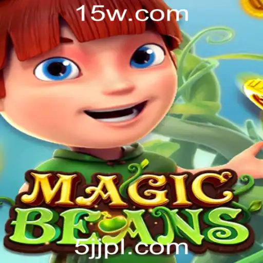 MAGICBEANS: Um jogo inovador de plataforma para todas as idades