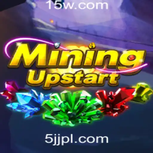 Explorando o Mundo de MiningUpstart: Uma Jornada no Universo dos Jogos de Plataforma