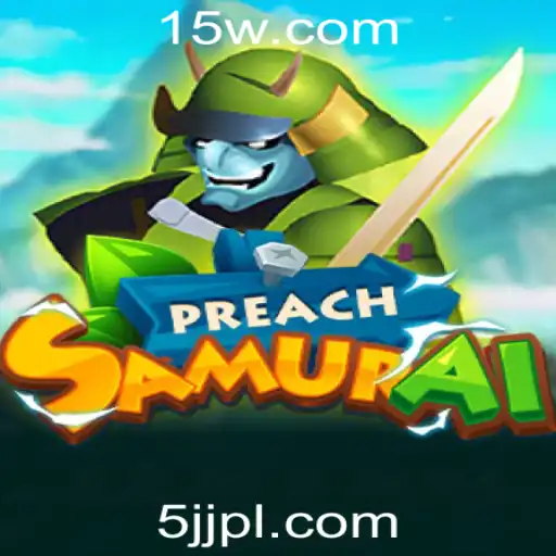 PreachSamurai: Uma Jornada Épica Através de 5 Mundos de Plataforma
