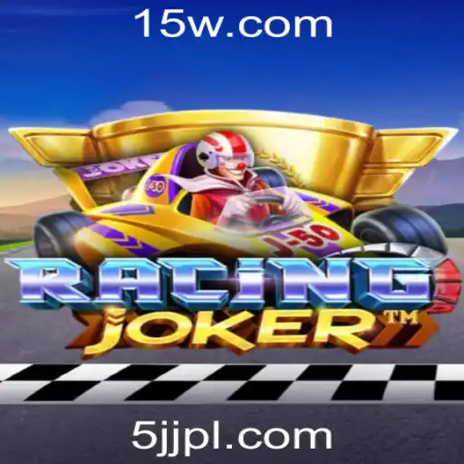 Explorando o Mundo de RacingJoker: A Nova Experiência de Corrida na Plataforma 5 JJ