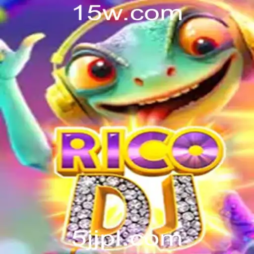 RicoDJ: Uma Introdução ao Jogo Inovador e Suas Regras Dinâmicas