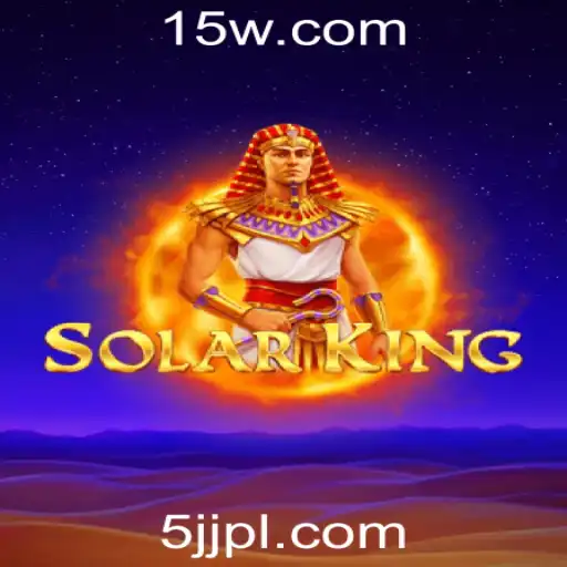Explorando o Universo de SolarKing: Um Merge de Estratégia e Aventura
