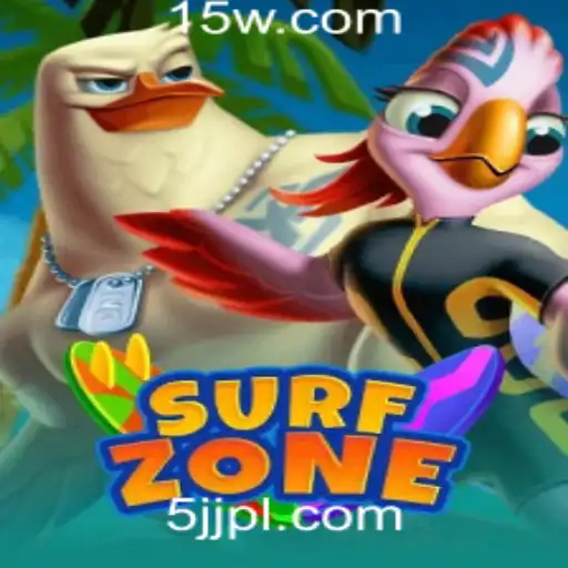 SurfZone: Descubra o Novo Jogo da Temporada