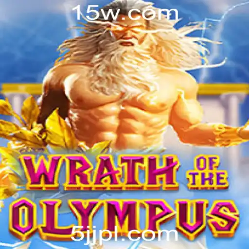 WrathofOlympus: Jogo de Aventura Mitológica e Estratégia
