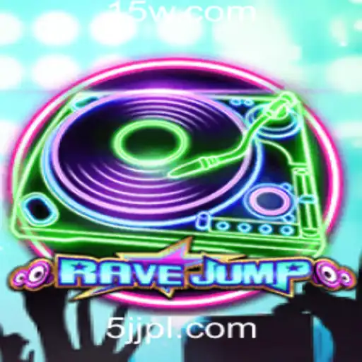 RaveJump: Uma Experiência de Plataforma Inovadora