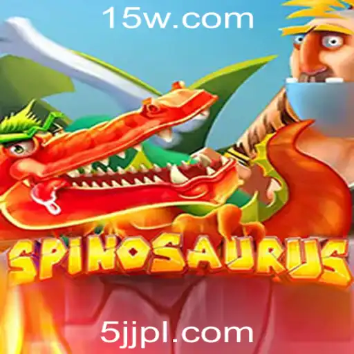 Explorando o Mundo de Spinosaurus: A Nova Sensação dos Jogos de Plataforma