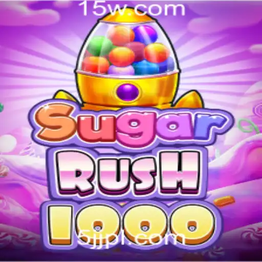 Explorando o Universo de SugarRush1000: Diversão e Estratégia