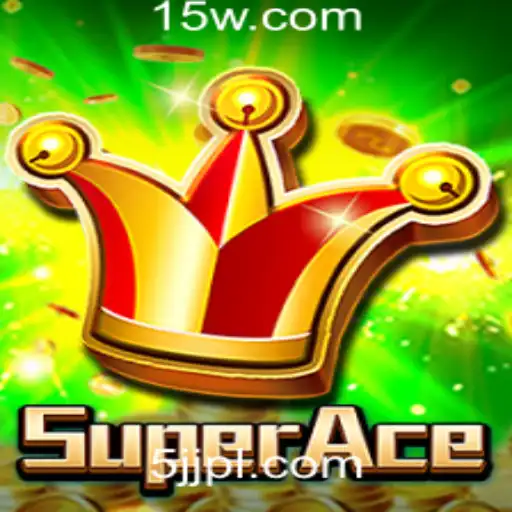Descubra o Fascinante Mundo de SuperAce: O Jogo de Plataforma Inovador