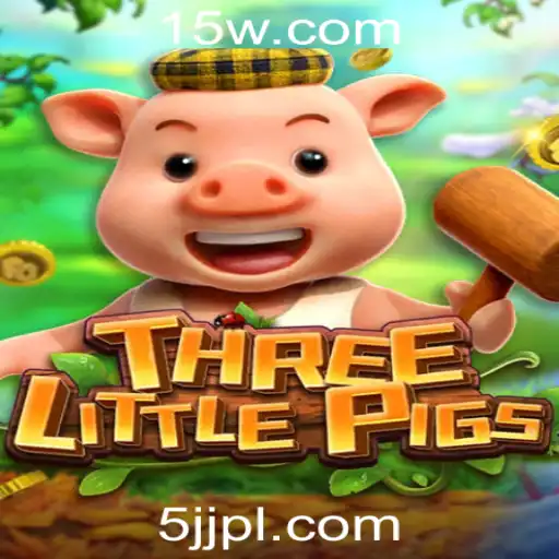 Explorando o Fascinante Jogo THREELITTLEPIGS