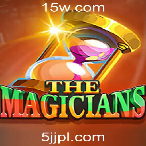 TheMagicians: Uma Jornada Encantada no Mundo dos Jogos