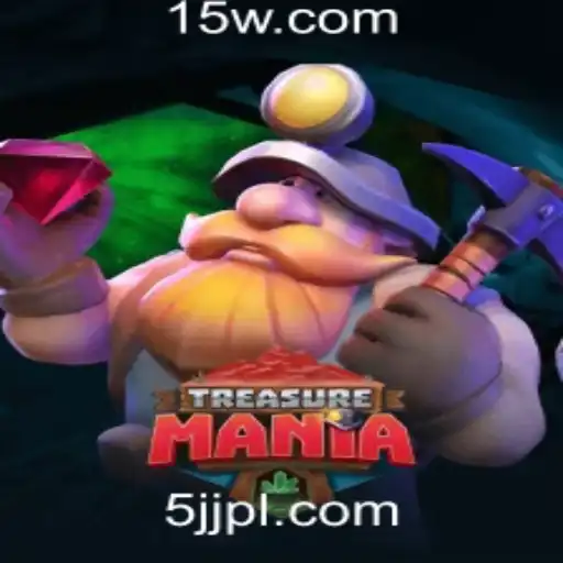 TreasureMania: O Novo Fenômeno dos Jogos de Plataforma