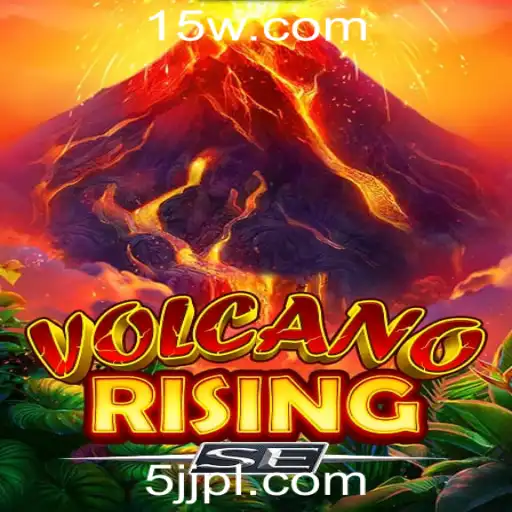 Explorando o Universo de VolcanoRisingSE: O Novo Sucesso da Plataforma