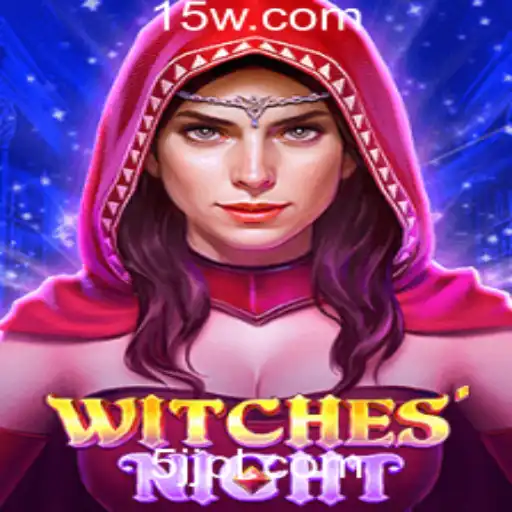Descubra o Fascinante Mundo de 'WitchesNight': Uma Aventura de Plataforma Única