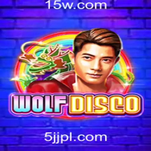 WolfDisco: A experiência de jogo com 5 jj e plataforma