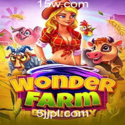 Explorando o Jogo WonderFarmBonusBuy: Diversão e Estratégia na Plataforma 5 JJ